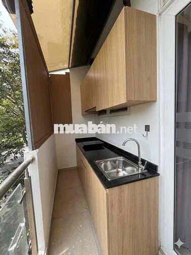 🔥 PHÒNG RỘNG 50m² – BANCON THOÁNG – FULL NỘI THẤT – KDC CONIC 🔥