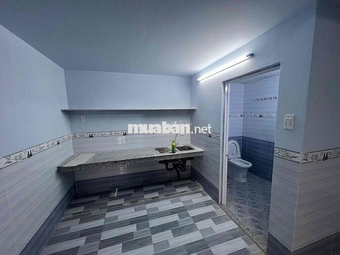 CHO THUÊ NHÀ NHƯ HÌNH, DIỆN TÍCH 4X7M GIÁ 2,5TR/TH