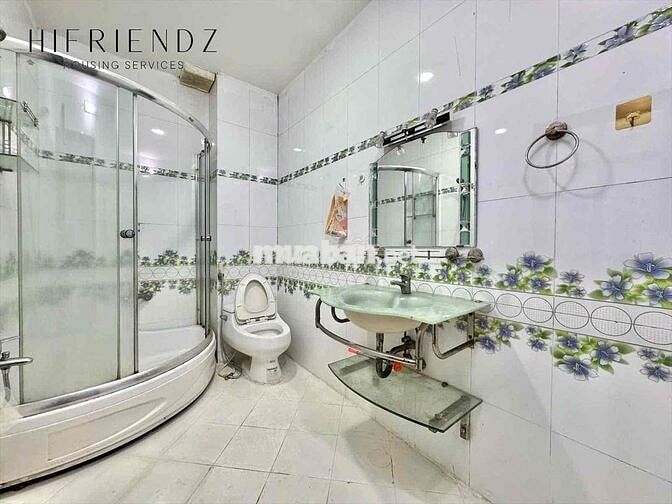 ✨CHO THUÊ CĂN HỘ RỘNG GẦN 30M2 KẾ CẦU HIM LAM Q7
