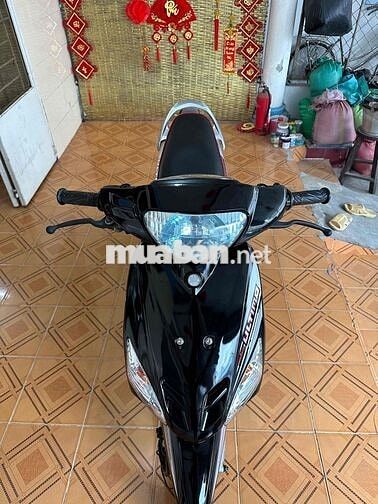 Yamaha Mio Ultimo Đen