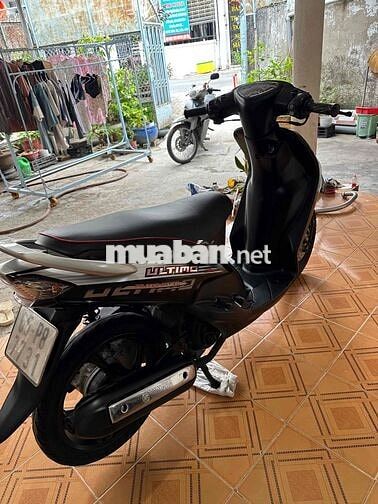 Yamaha Mio Ultimo Đen
