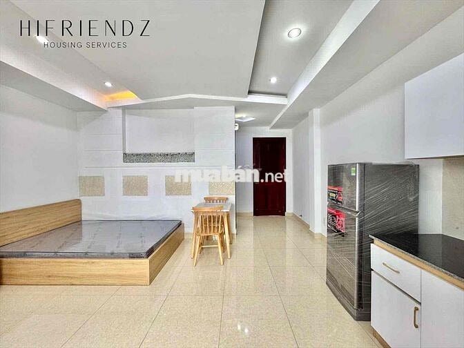 ✨CHO THUÊ CĂN HỘ RỘNG GẦN 30M2 KẾ CẦU HIM LAM Q7