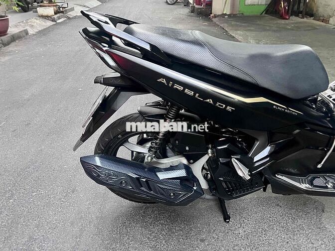 Honda Air Blade 125 2021 Đen