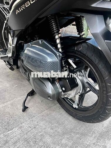 Honda Air Blade 125 2021 Đen