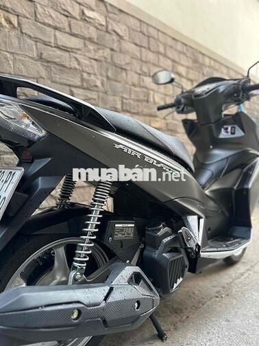 Honda Air Blade 125i 2013 Xám Đã sử dụng