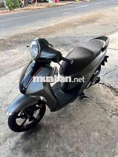 Yamaha Janus Fi  khoá Smakey (trả góp)