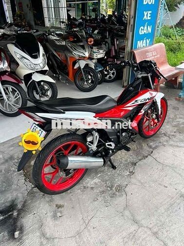 Honda Sonic 150 Hati Đẹp Zin (trả góp)