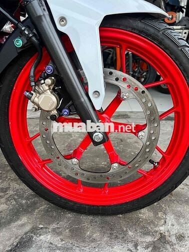 Honda Sonic 150 Hati Đẹp Zin (trả góp)