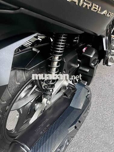 Honda Air Blade 125 2021 Đen
