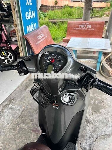 Yamaha Janus Fi  khoá Smakey (trả góp)