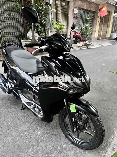 Honda Air Blade 125 2021 Đen