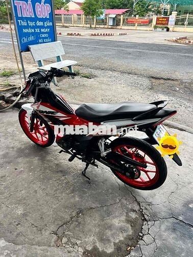 Honda Sonic 150 Hati Đẹp Zin (trả góp)