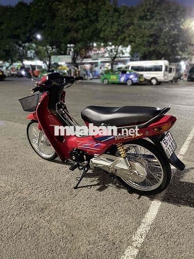 Wave alpha up 110