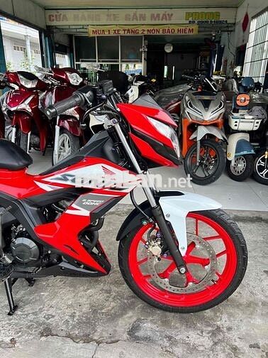 Honda Sonic 150 Hati Đẹp Zin (trả góp)