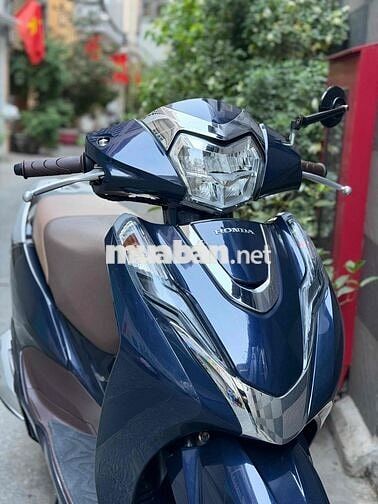 Honda Lead 4V 2023 Xanh đậm