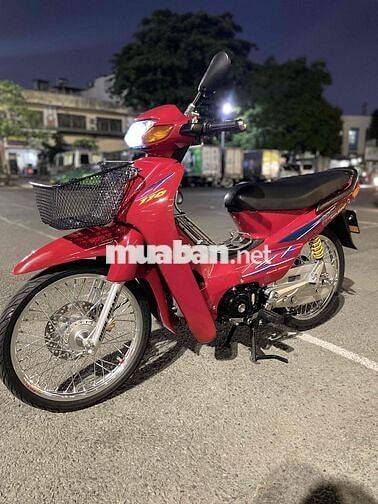 Wave alpha up 110