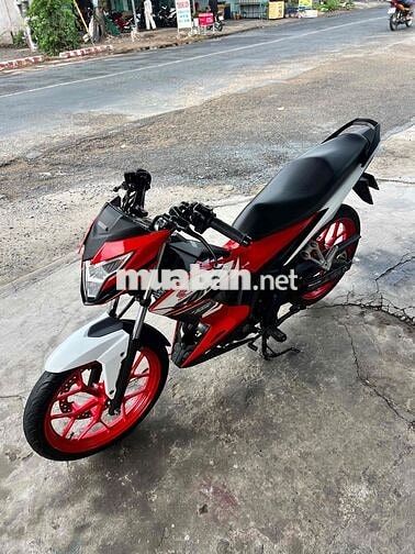Honda Sonic 150 Hati Đẹp Zin (trả góp)
