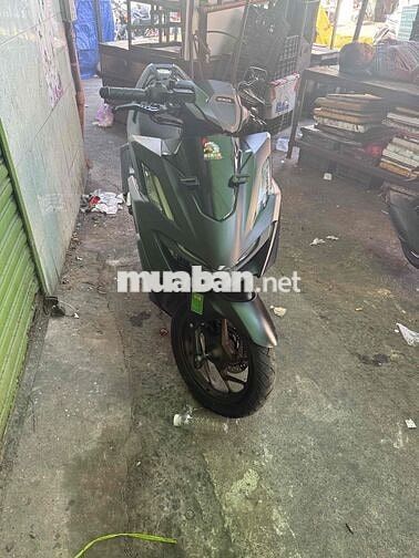 Honda Vario 2023 ABS Đen 10.000km