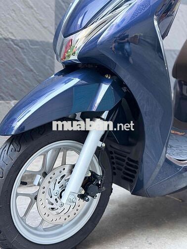 Honda Lead 4V 2023 Xanh đậm