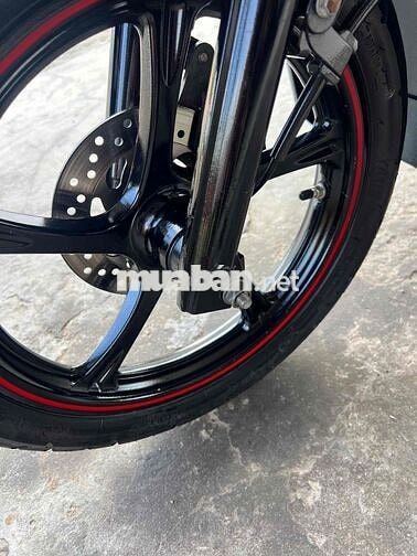 Yamaha Janus Fi  khoá Smakey (trả góp)