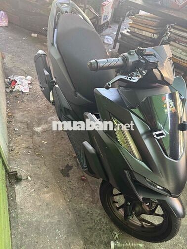 Honda Vario 2023 ABS Đen 10.000km