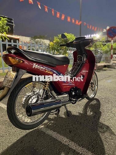 Wave alpha up 110