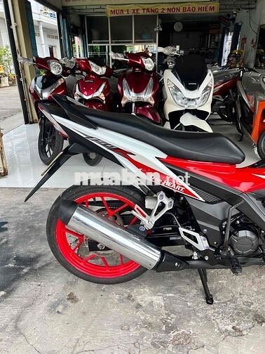 Honda Sonic 150 Hati Đẹp Zin (trả góp)