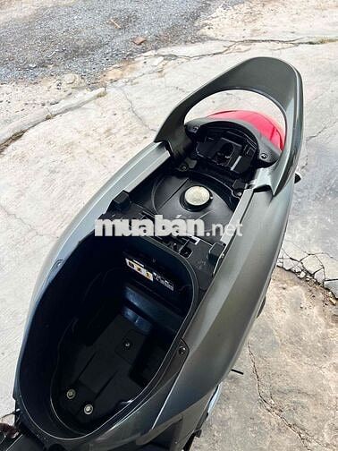 Yamaha Janus Fi  khoá Smakey (trả góp)