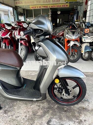 Yamaha Janus Fi  khoá Smakey (trả góp)