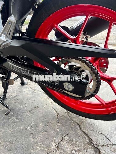 Honda Sonic 150 Hati Đẹp Zin (trả góp)