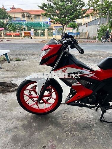 Honda Sonic 150 Hati Đẹp Zin (trả góp)