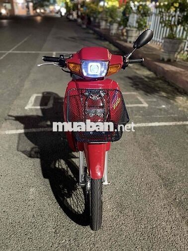Wave alpha up 110