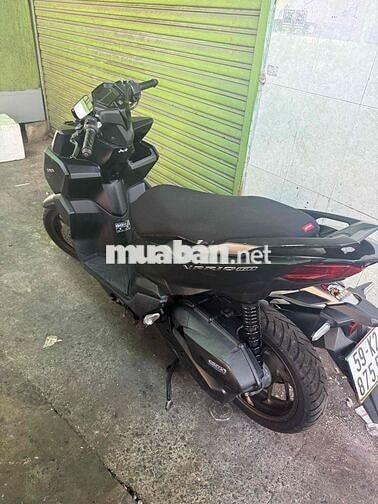 Honda Vario 2023 ABS Đen 10.000km