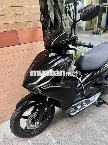 Honda Air Blade 125 2021 Đen