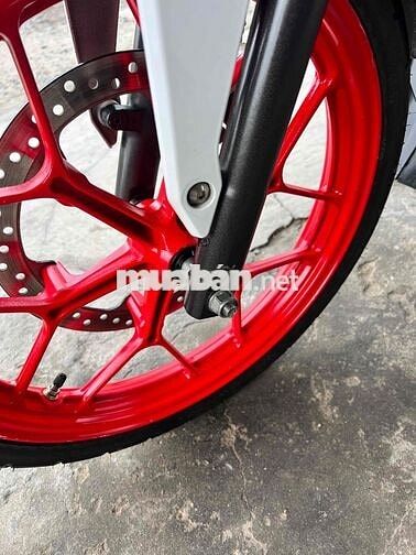 Honda Sonic 150 Hati Đẹp Zin (trả góp)