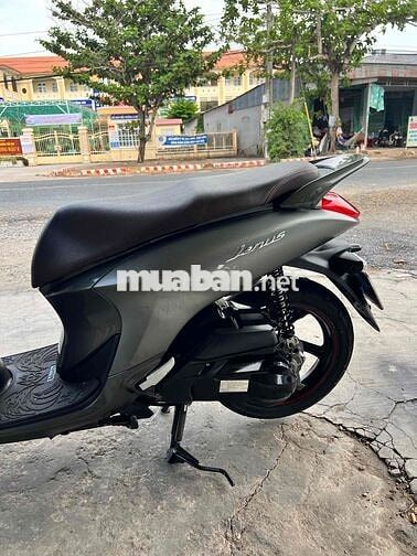 Yamaha Janus Fi  khoá Smakey (trả góp)