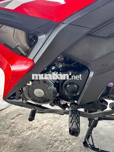 Honda Sonic 150 Hati Đẹp Zin (trả góp)