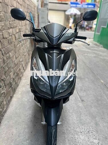 Honda Air Blade 125i 2013 Xám Đã sử dụng