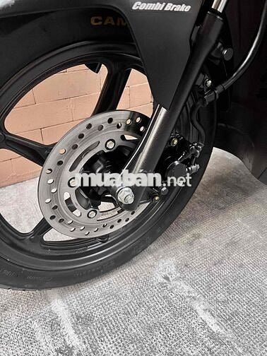 Honda Air Blade 125 2021 Đen