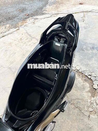 Honda Airblade Fi Cao cấp Đen nhám (trả góp)
