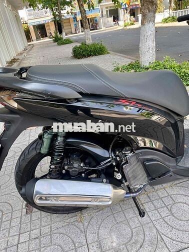 Honda SH150i 2014 Up Ý khoá Smartkey Hỗ trợ góp