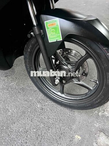 Honda Air Blade 125 2021 Đen