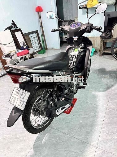 Yamaha Sirius FI 2020 Xám đen 28137 km