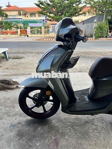 Yamaha Janus Fi  khoá Smakey (trả góp)