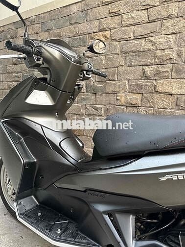 Honda Air Blade 125i 2013 Xám Đã sử dụng