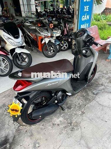 Yamaha Janus Fi  khoá Smakey (trả góp)