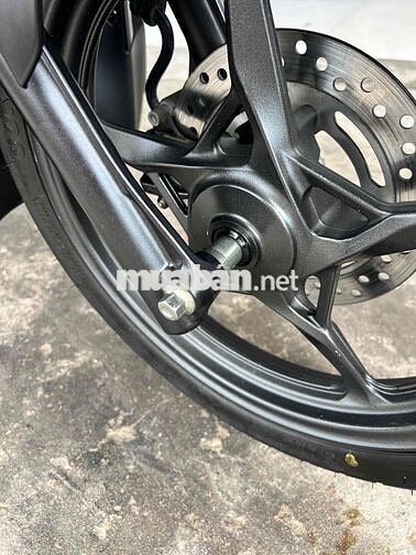 Honda Airblade Fi Cao cấp Đen nhám (trả góp)