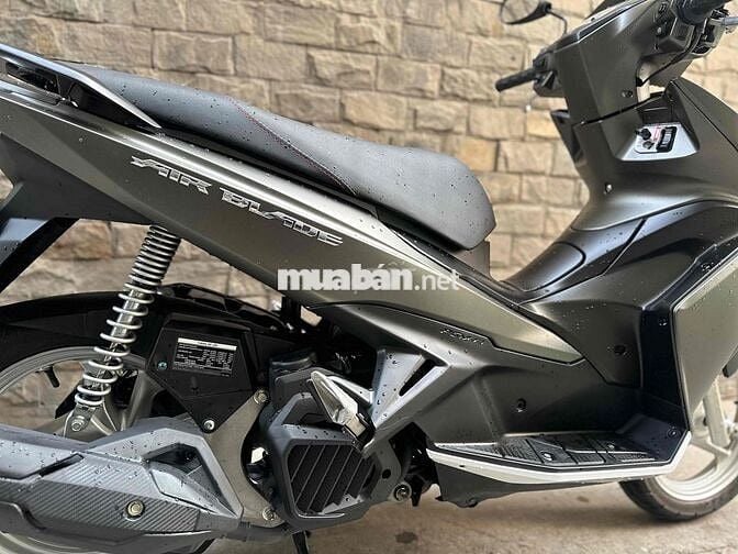 Honda Air Blade 125i 2013 Xám Đã sử dụng