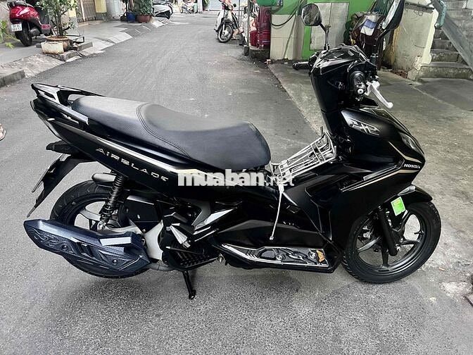 Honda Air Blade 125 2021 Đen