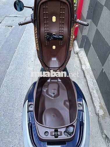 Honda Lead 4V 2023 Xanh đậm